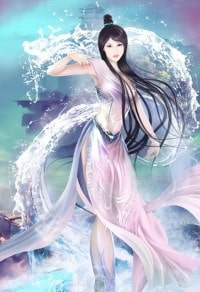 女神是我学姐