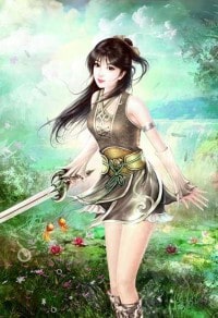幻神