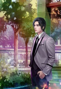 [戚顾现代]住在24楼的他和他