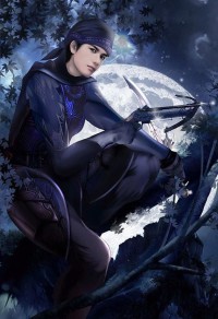 极品男秘