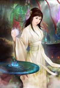 《太古剑圣》