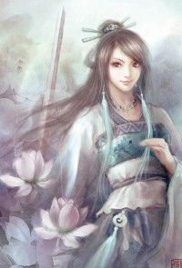 《(镇魂同人)镇魂之我只是个过客》