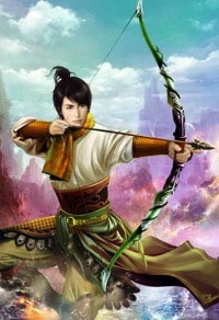 华娱